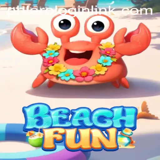 Discover BeachFun: The Ultimate Summer Game Adventure