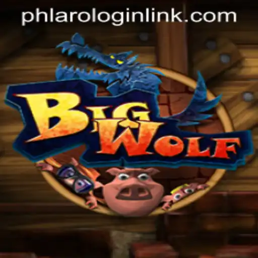 Discover the Thrilling World of BigWolf: An Exciting Gaming Adventure