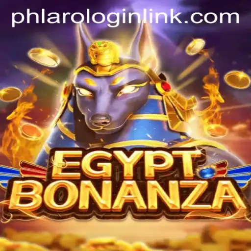 Discover the Excitement of EgyptBonanza at PHLARO.COM