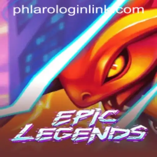 Exploring EpicLegends: A Dive into the Latest Gaming Phenomenon