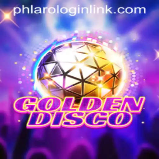 GoldenDisco: The Revolutionary Dance Game Taking the World by Storm