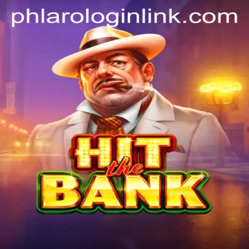 HitTheBank: A Thrilling New Game Experience by PHLARO.COM