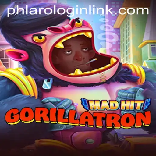 MadHitGorillatron: Unleashing the Wild Adventure in Gaming