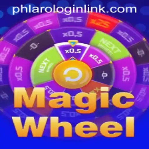 MagicWheel: A Spellbinding Journey into the World of Gaming