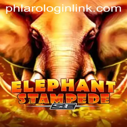Unleashing the Thrill: A Deep Dive into ElephantStampedeSE