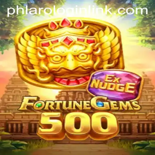 Discover the Excitement of FortuneGems500: A New Era in Online Gaming at PHLARO.COM