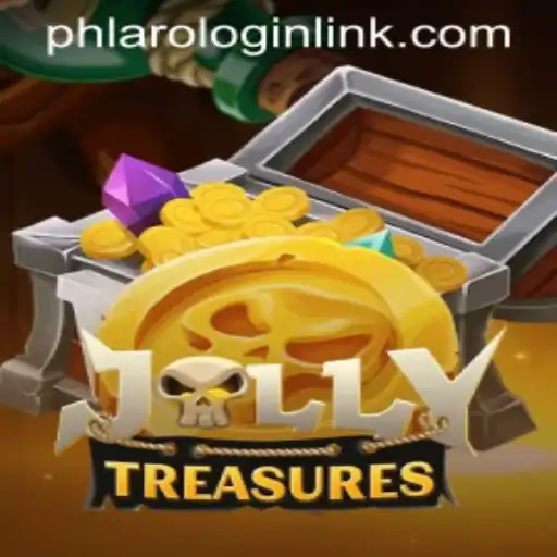 JollyTreasures: A Captivating Quest in the World of PHLARO.COM