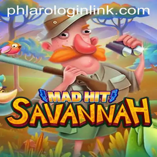 MadHitSavannah: A Thrilling Adventure in the Heart of Nature