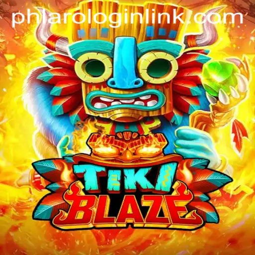 Discover the Thrills of TikiBlaze: An In-Depth Exploration