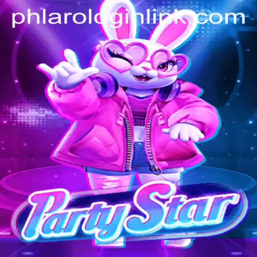 Unveiling PartyStar: A Dynamic Adventure by PHLARO.COM