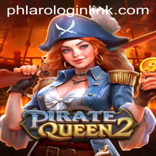 Discover the Captivating World of PirateQueen2