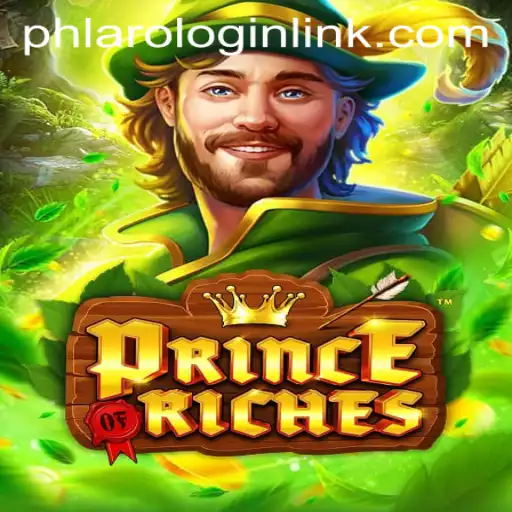 Discovering the Excitement of PrinceOfRiches: A Journey Through Strategy and Fortune