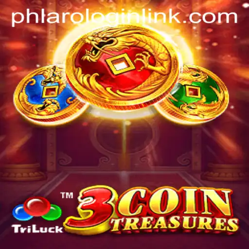3CoinTreasures: A Thrilling Adventure Awaits