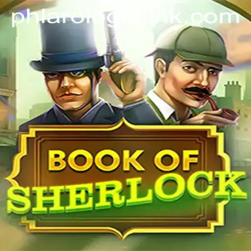 Dive into Mystery with BookOfSherlock: An Enigmatic Adventure