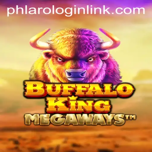 BuffaloKing at PHLARO.COM: A Thrilling Spin in the Digital Wild West