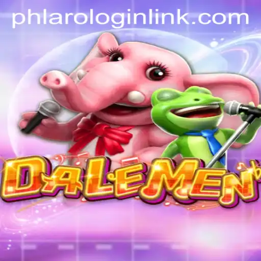 Discovering DALEMEN: The Revolutionary Game Redefining Digital Entertainment