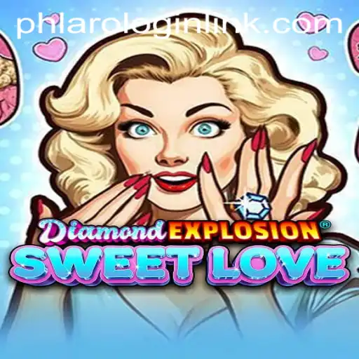 DiamondExplosionSweetLove: A Captivating New Adventure by PHLARO.COM