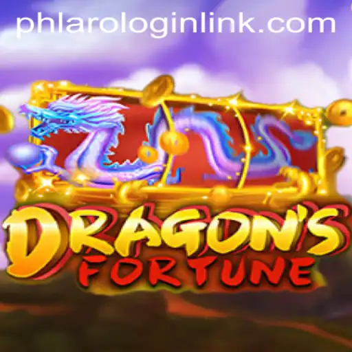 DragonFortune: An Immersive Gaming Experience