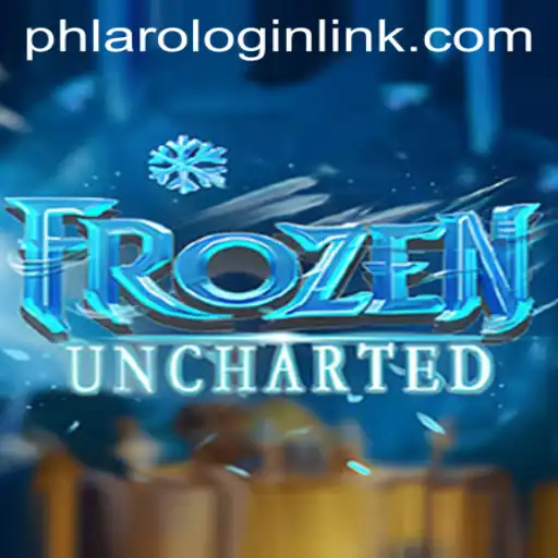 FrozenUncharted: A Thrilling Adventure Meets Strategy