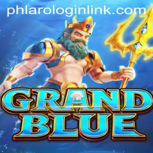 GRANDBLUE: A Dive into the Depths of Interactive Entertainment