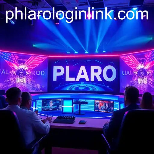 The World of Live Games: Pioneering Experiences with PHLARO.COM