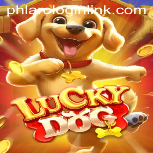 Unveiling LuckyDog: The Thrilling Game Adventure