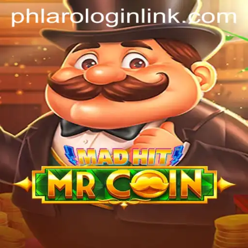 MadHitMrCoin: An Engaging Gaming Experience on PHLARO.COM
