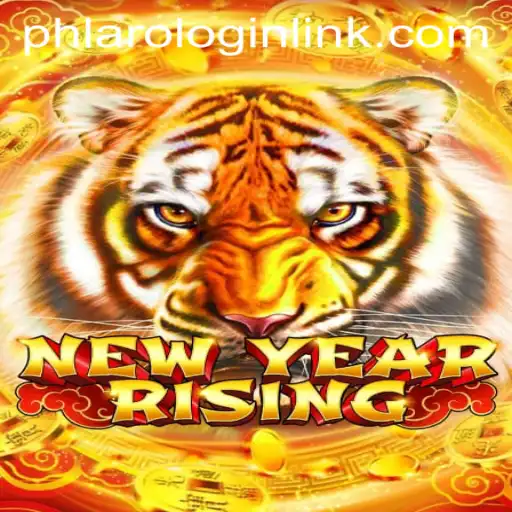 Unveiling NewYearRising: The Thrilling Adventure from PHLARO.COM