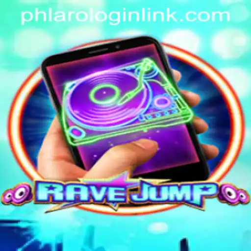 Exploring RaveJumpmobile: An Immersive Game Adventure