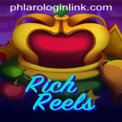 RichReels: Dive into the Vibrant World of Slots with PHLARO.COM