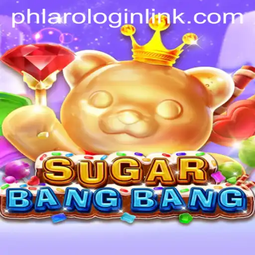 Exploring SUGARBANGBANG: A Sweet Adventure by PHLARO.COM