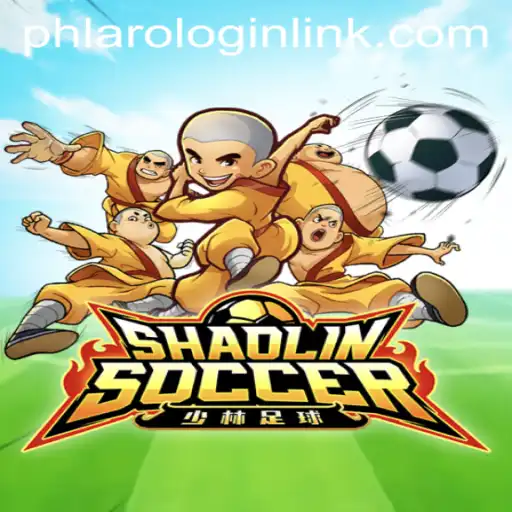 ShaolinSoccer: The Game Blending Martial Arts and Soccer