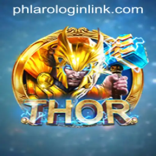 Discovering the Mystical World of THOR on PHLARO.COM