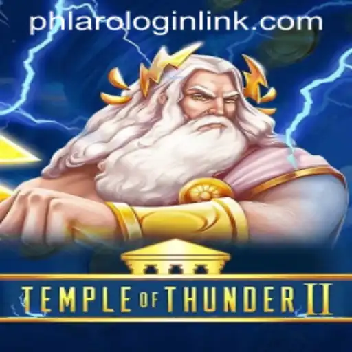 Explore the Thrills of TempleofThunderII and Discover The Mystery of PHLARO.COM