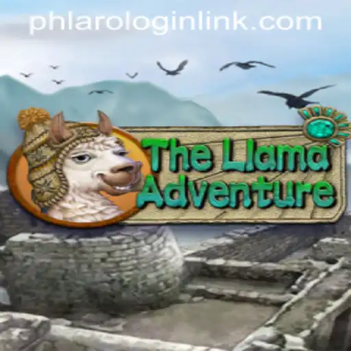 TheLlamaAdventure: A Fun-filled Odyssey Across Virtual Terrains