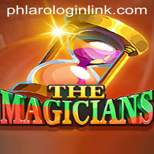 TheMagicians: A Mysterious Journey into PHLARO.COM