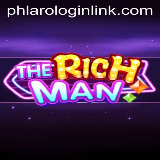 Discovering TheRichMan: A Journey Into Strategic Wealth