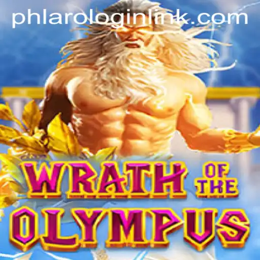 Discover the Mythical Adventure of WrathofOlympus